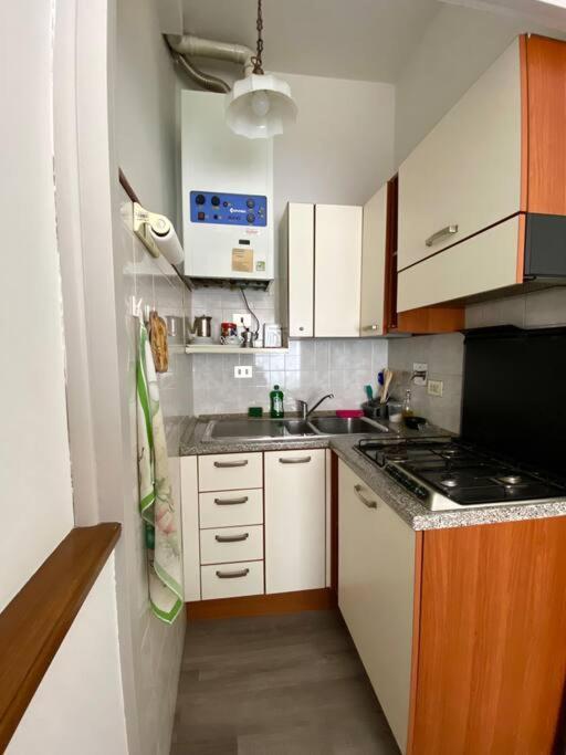 Апартаменты Via Delle Ghiacciaie House Флоренция Экстерьер фото