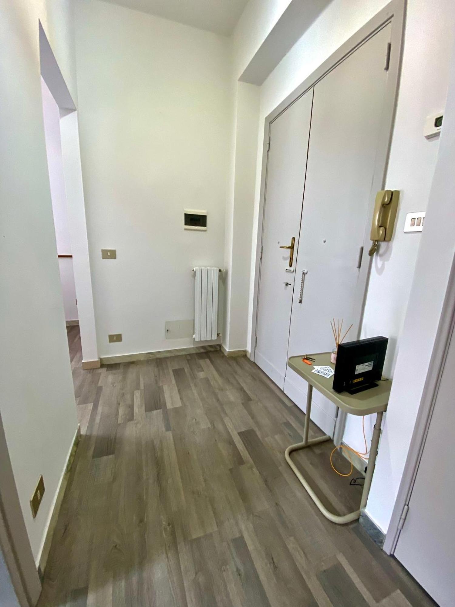 Апартаменты Via Delle Ghiacciaie House Флоренция Экстерьер фото